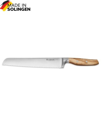 WUSTHOF Cutit pentru paine, 23 cm, Amici